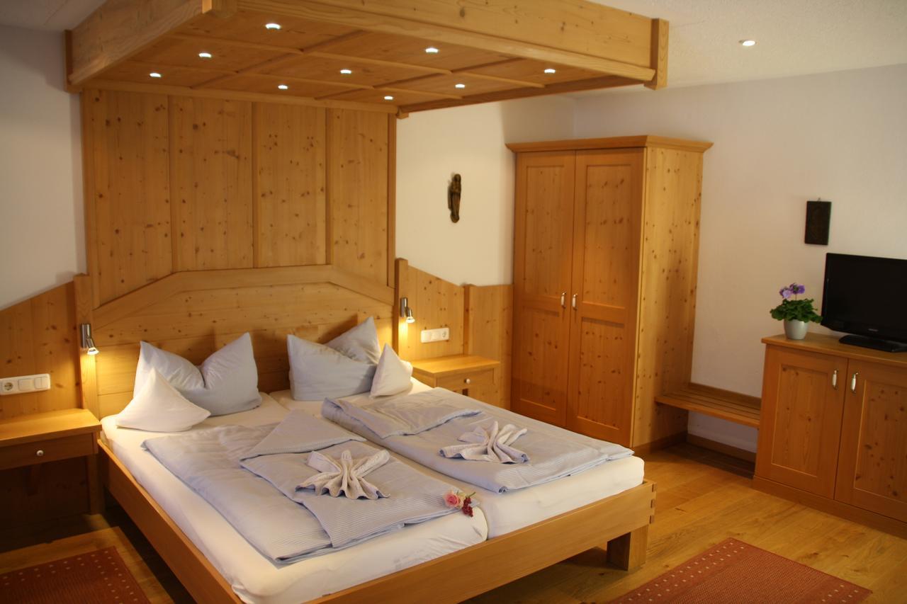 Pension Schusterpeter Bad Tölz Екстериор снимка