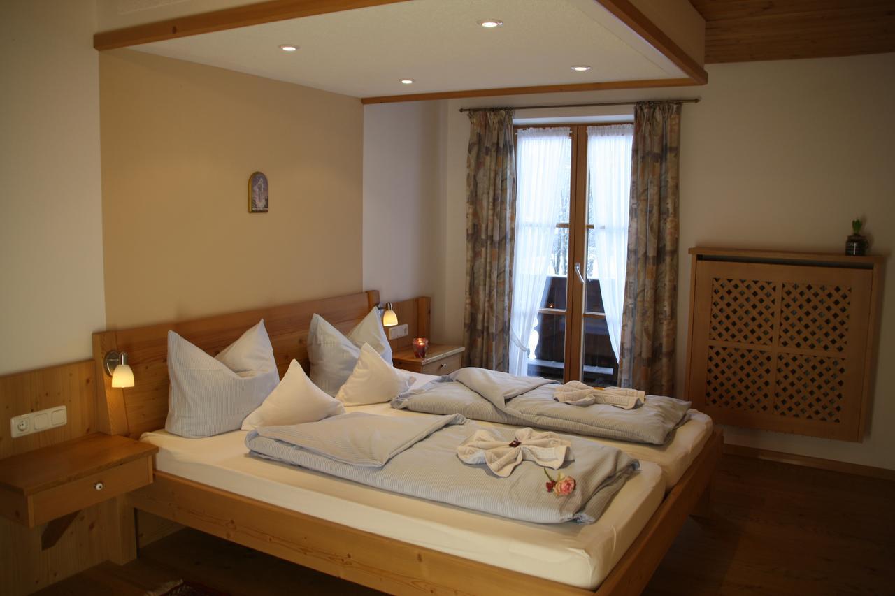 Pension Schusterpeter Bad Tölz Екстериор снимка
