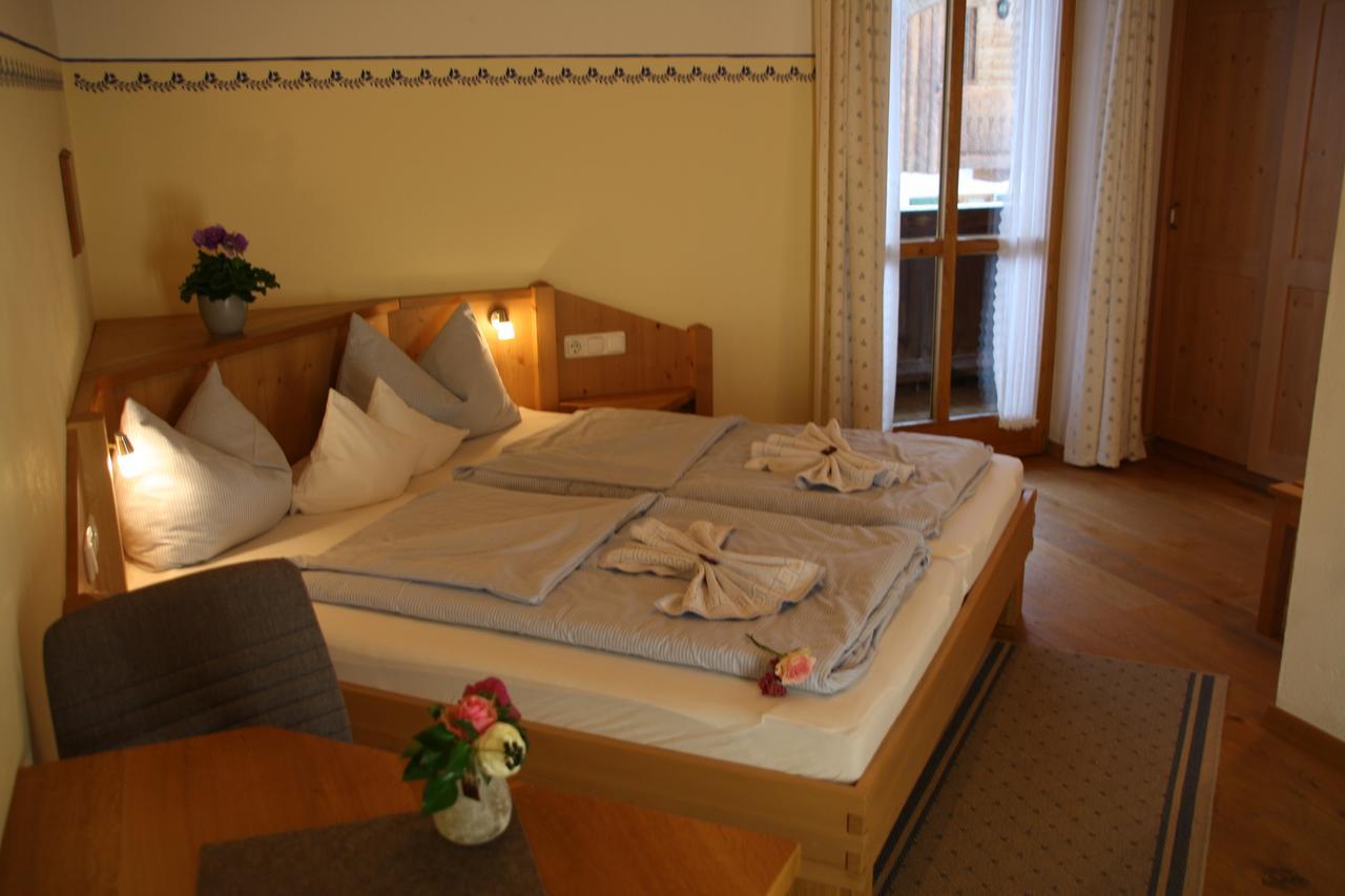 Pension Schusterpeter Bad Tölz Екстериор снимка