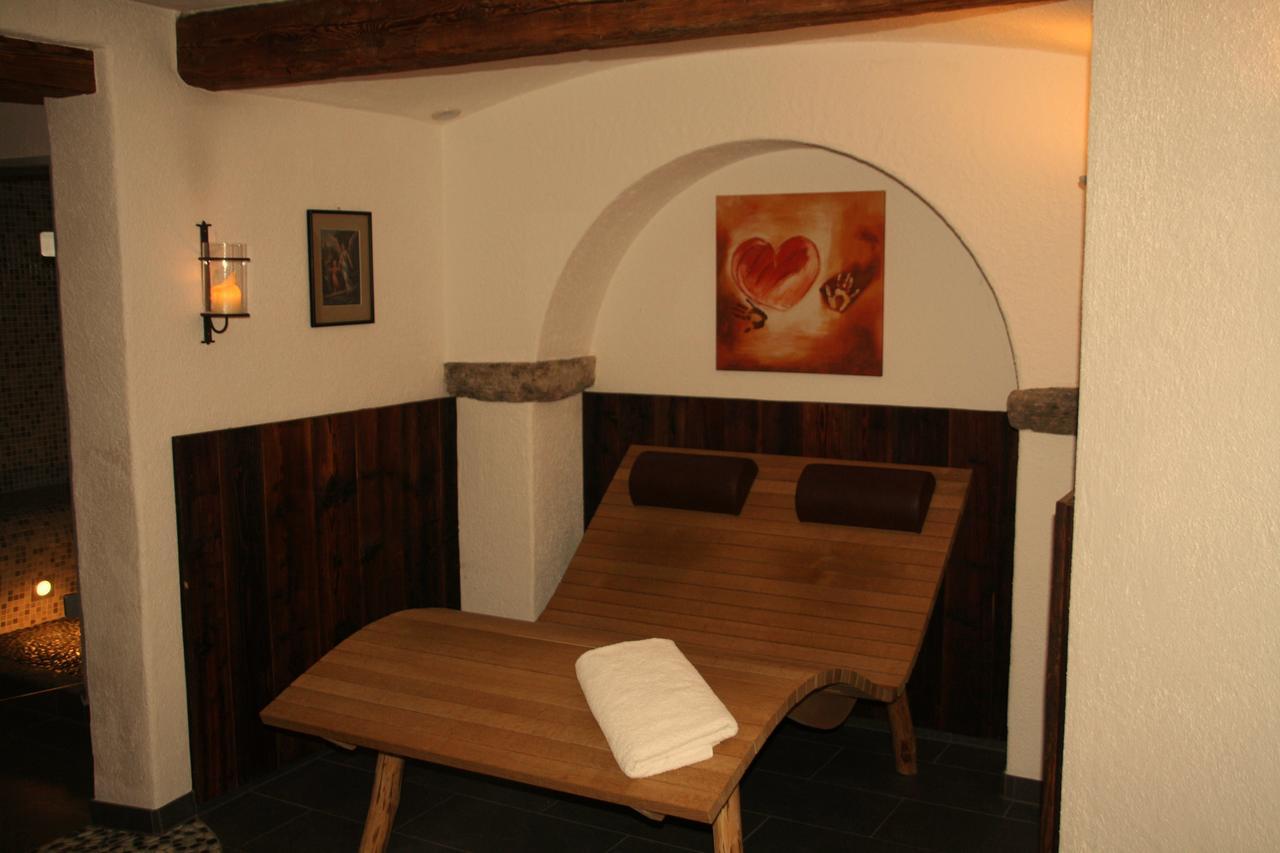 Pension Schusterpeter Bad Tölz Екстериор снимка