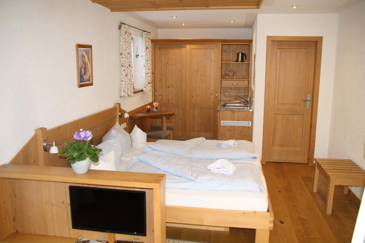 Pension Schusterpeter Bad Tölz Екстериор снимка