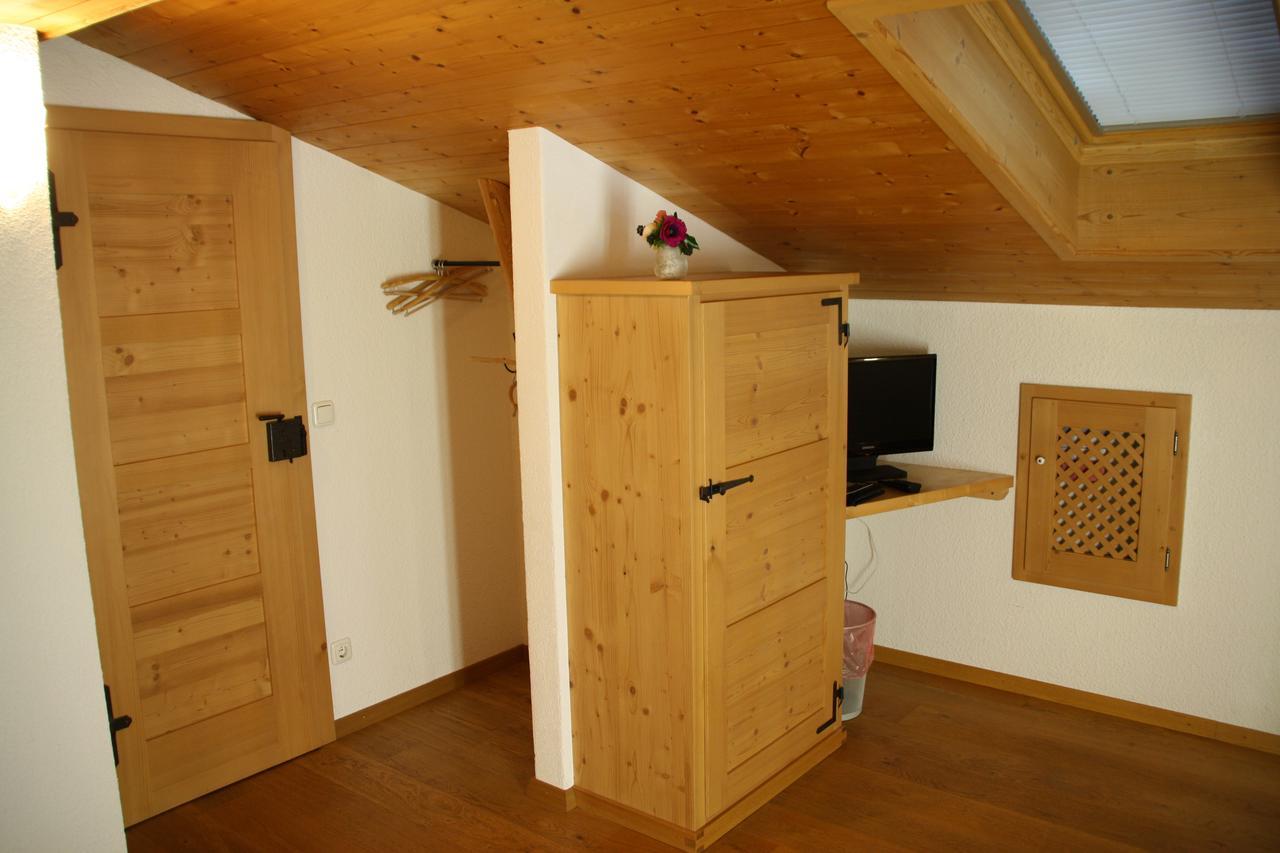 Pension Schusterpeter Bad Tölz Екстериор снимка