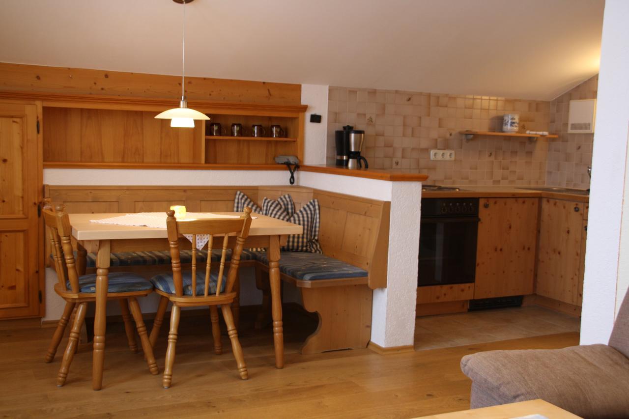 Pension Schusterpeter Bad Tölz Екстериор снимка