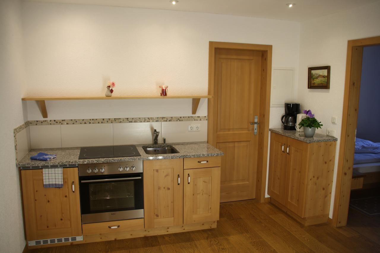 Pension Schusterpeter Bad Tölz Екстериор снимка