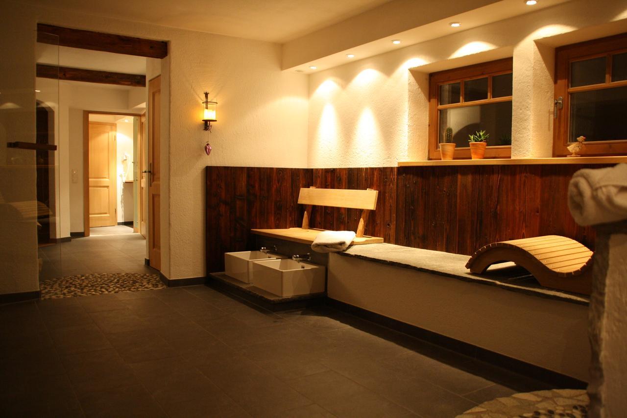 Pension Schusterpeter Bad Tölz Екстериор снимка