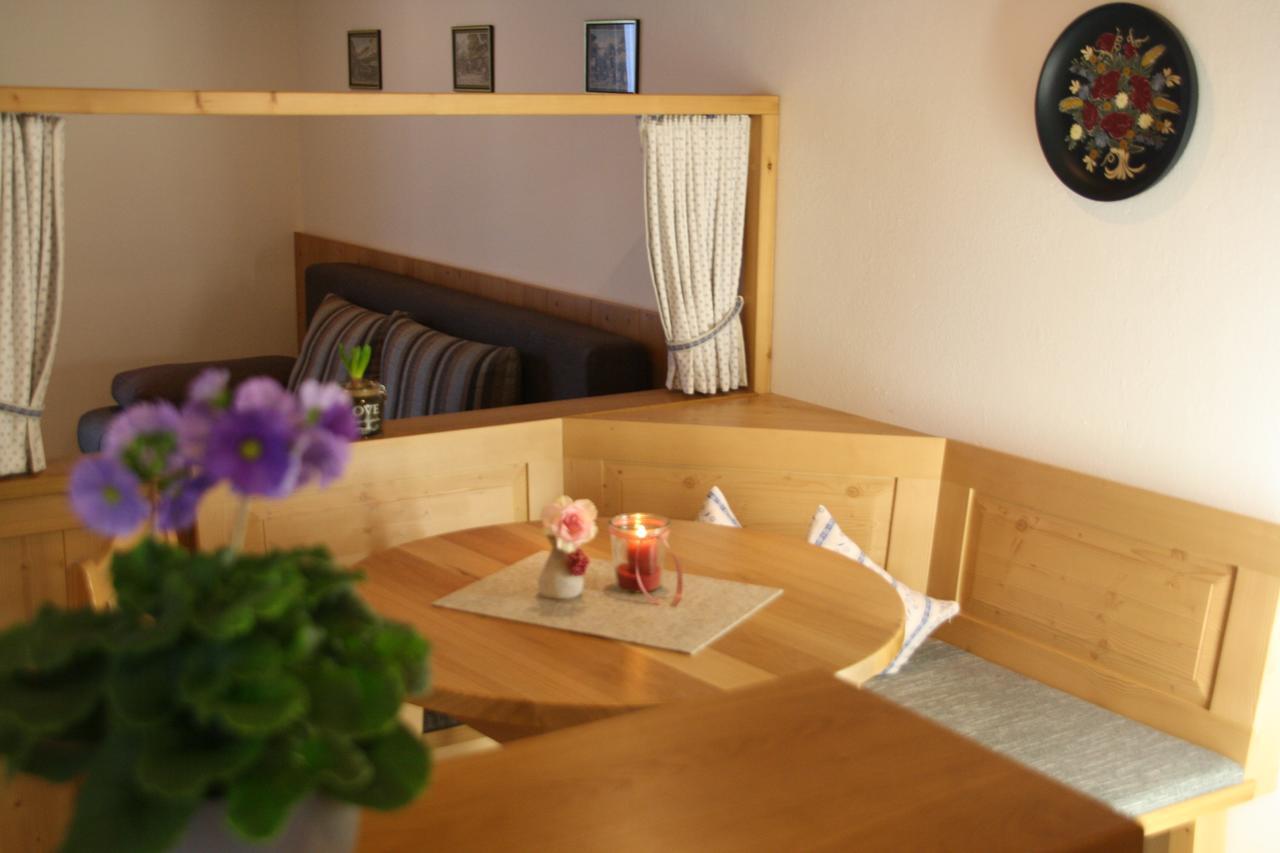 Pension Schusterpeter Bad Tölz Екстериор снимка