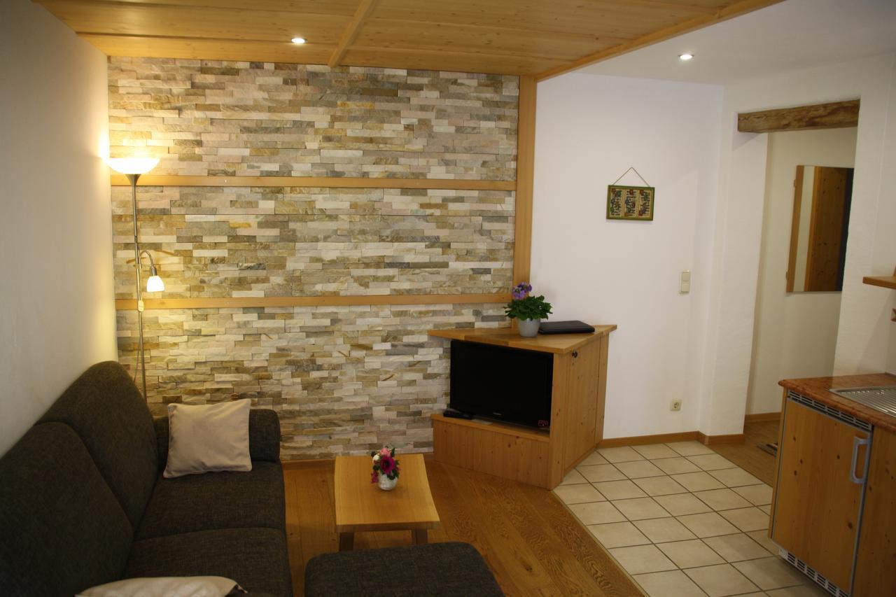 Pension Schusterpeter Bad Tölz Екстериор снимка