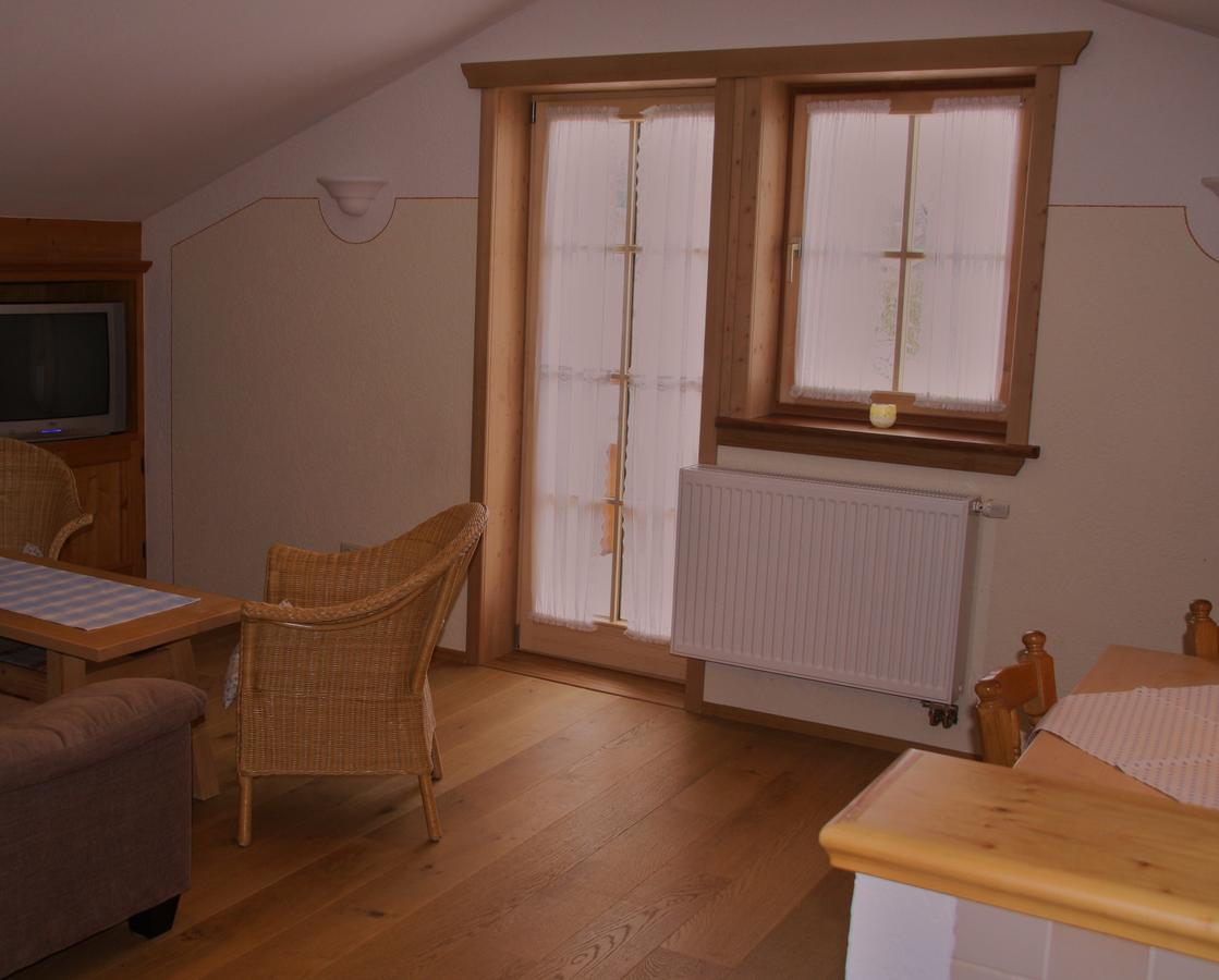 Pension Schusterpeter Bad Tölz Екстериор снимка