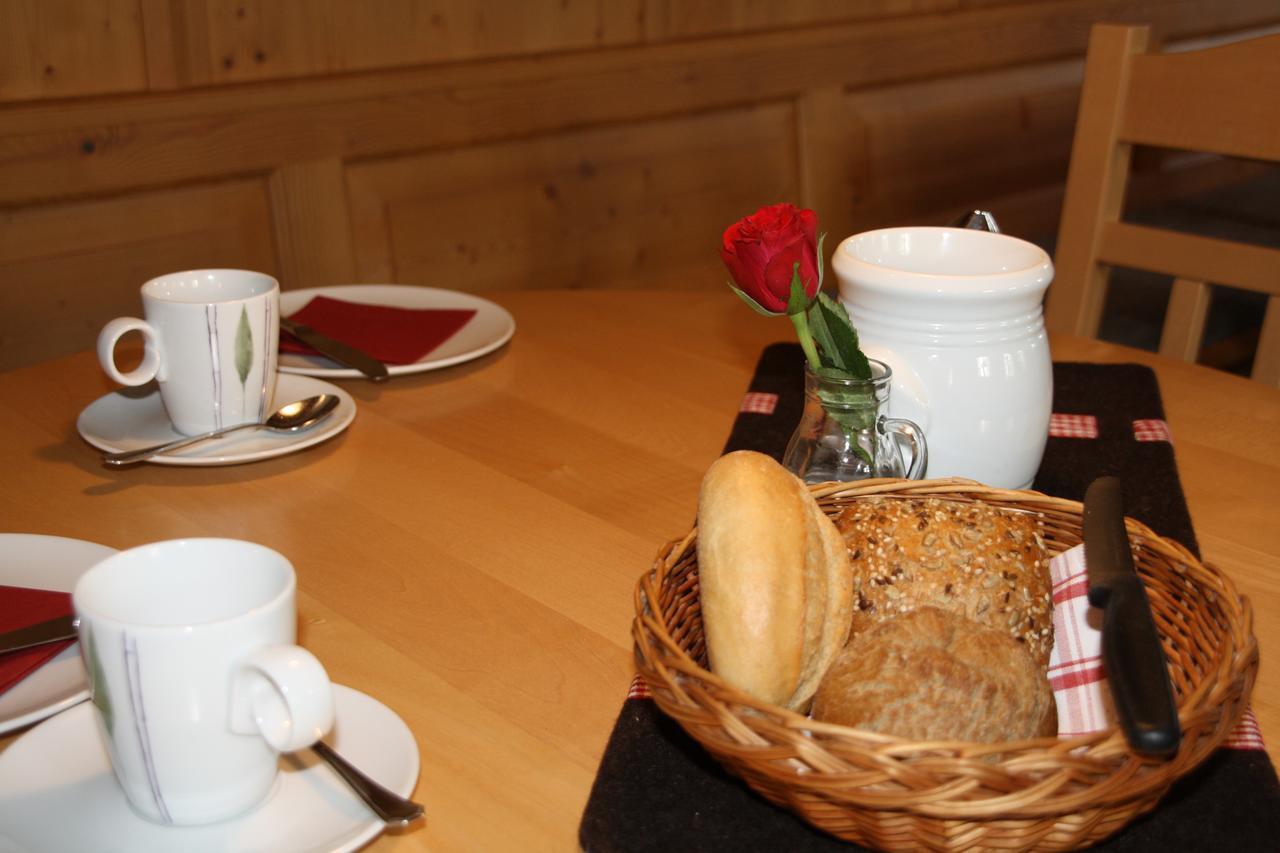 Pension Schusterpeter Bad Tölz Екстериор снимка